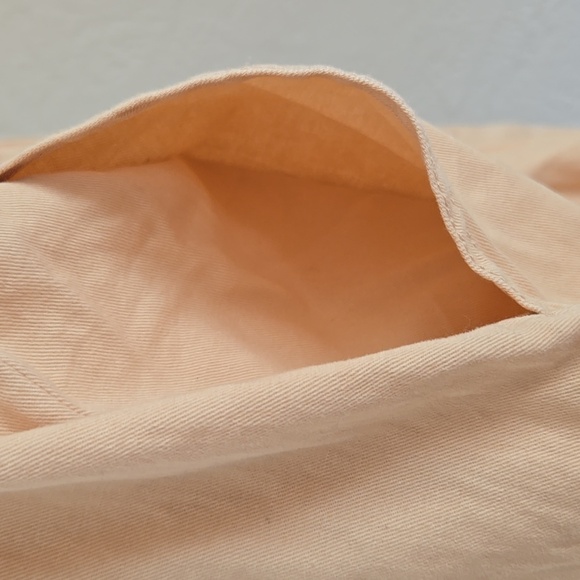 Roxy Peach Cargo Pants - Picture 5 of 5